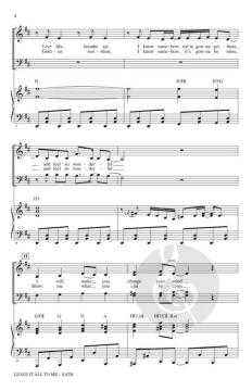 Leave It All to Me von Miranda Cosgrove 