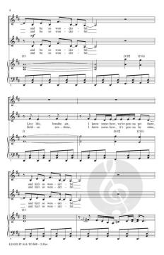 Leave It All to Me von Miranda Cosgrove 