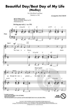 Beautiful Day - Best Day of My Life von American Authors 