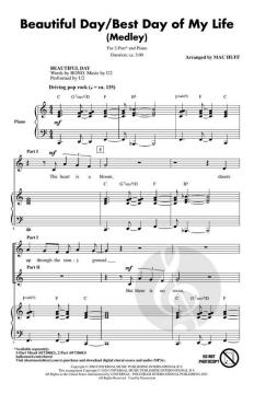 Beautiful Day - Best Day of My Life von American Authors 