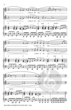 Beautiful Day - Best Day of My Life von American Authors 