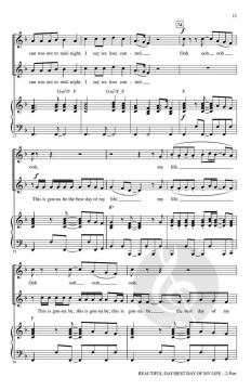 Beautiful Day - Best Day of My Life von American Authors 