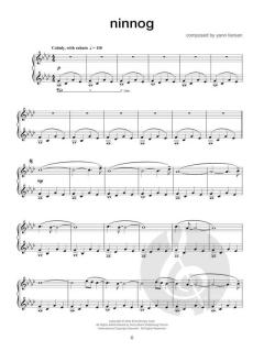 Rathlin from a Distance von Yann Tiersen 