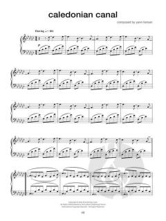 Rathlin from a Distance von Yann Tiersen 