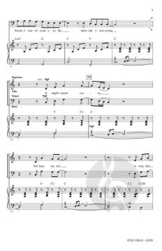 Stay Gold von Jonathan O'Neal 