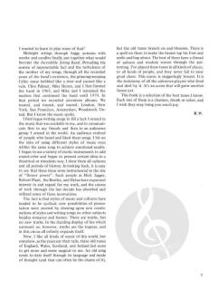 English, Welsh, Scottish & Irish Fiddle Tunes 