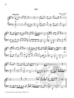 Intermediate Grades Classics to Moderns 