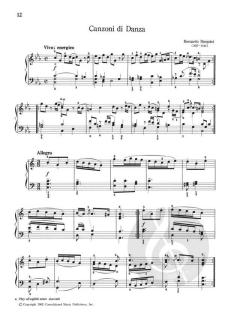 Intermediate Grades Classics to Moderns 