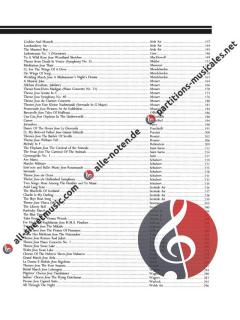 Library of Easy Piano Classics 