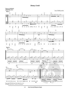 Teach Yourself Bluegrass Banjo 