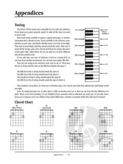 Teach Yourself Bluegrass Guitar 