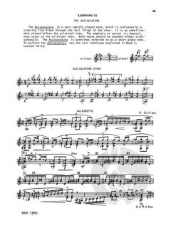 A Tune a Day for Classical Guitar 3 