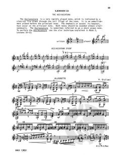 A Tune a Day for Classical Guitar 3 