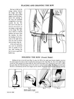 A Tune a Day - String Bass 1 