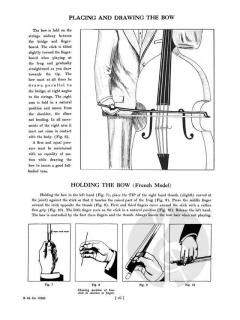 A Tune a Day - String Bass 1 