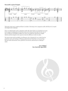 Easy Baroque Pieces for Classical Guitar 