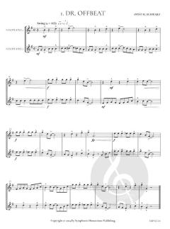 Stay Tuned - Pop & Jazz - Starter von Otto M. Schwarz 