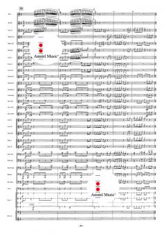 Hans Christian Andersen Suite (Soren Hyldgaard) 