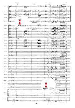 Hans Christian Andersen Suite (Soren Hyldgaard) 