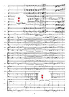 Hans Christian Andersen Suite (Soren Hyldgaard) 