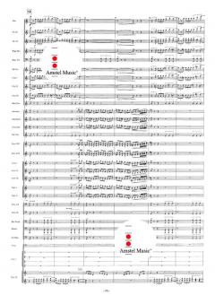 Hans Christian Andersen Suite (Soren Hyldgaard) 