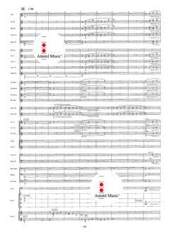 Hans Christian Andersen Suite (Soren Hyldgaard) 