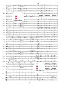 Hans Christian Andersen Suite (Soren Hyldgaard) 