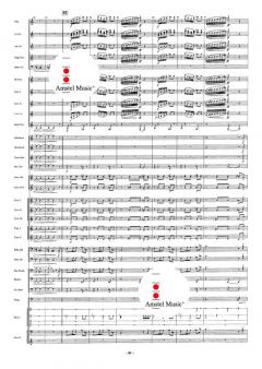 Hans Christian Andersen Suite (Soren Hyldgaard) 