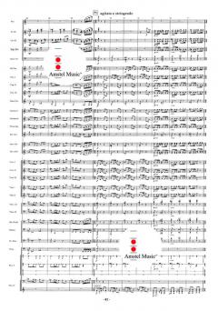 Hans Christian Andersen Suite (Soren Hyldgaard) 