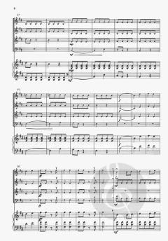 Tunes for my String Orchestra von Sheila M. Nelson 