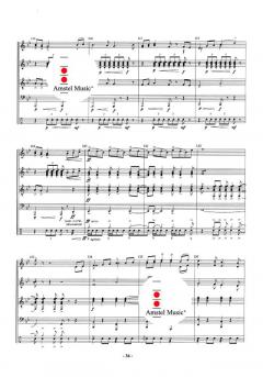 Marche Americana (Johan de Meij) 