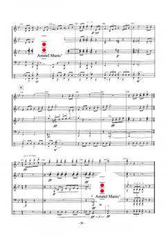 Marche Americana (Johan de Meij) 