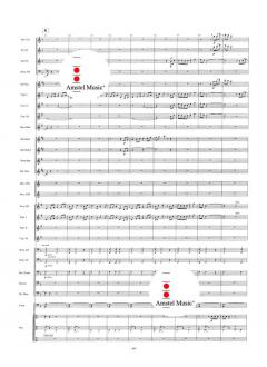 Marche Americana (Johan de Meij) 