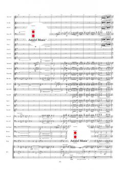 Marche Americana (Johan de Meij) 