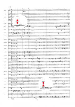 Marche Americana (Johan de Meij) 