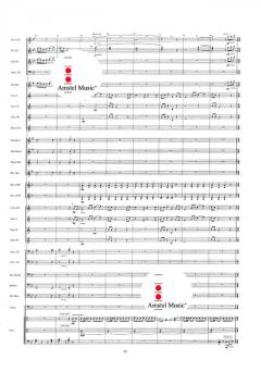 Marche Americana (Johan de Meij) 