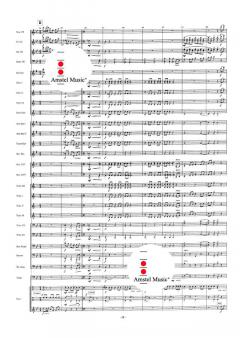 Marche Americana (Johan de Meij) 