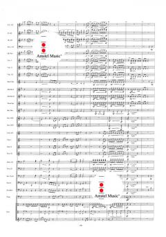 Marche Americana (Johan de Meij) 