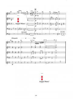 Polish Christmas Music von Johan de Meij 