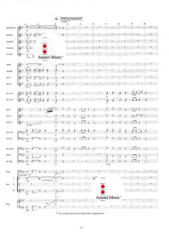 Polish Christmas Music von Johan de Meij 