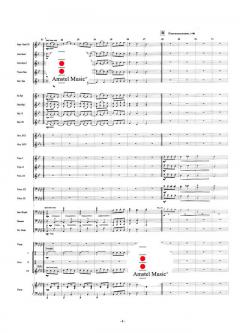 Polish Christmas Music von Johan de Meij 