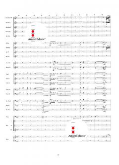 Polish Christmas Music von Johan de Meij 