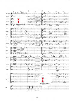 Polish Christmas Music von Johan de Meij 