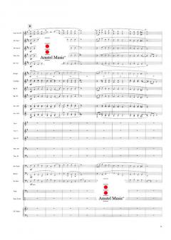 To my Country von Bernhard Zweers 