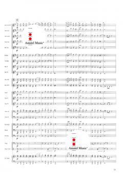 To my Country von Bernhard Zweers 