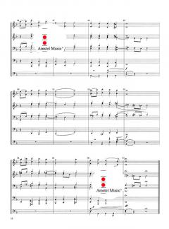 To my Country von Bernhard Zweers 