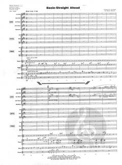 Basie Straight Ahead 