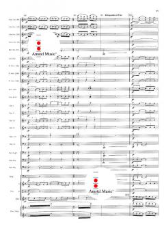 Tintin: Prisoners Of The Sun von Dirk Brossé 