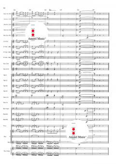 Tintin: Prisoners Of The Sun von Dirk Brossé 