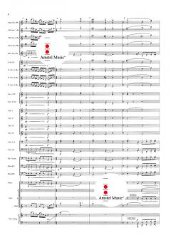 Tintin: Prisoners Of The Sun von Dirk Brossé 